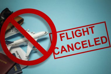 Koronavirüs salgını. Avrupa ve Asya 'dan gelen turist ve turistler için uçuş yasağı ve kapalı sınırlar (convi19). Uçuş bileti iadesi ve rota değişiklikleri.