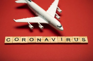 Koronavirüs salgını. Avrupa ve Asya 'dan gelen turist ve turistler için uçuş yasağı ve kapalı sınırlar (convi19). Uçuş bileti iadesi ve rota değişiklikleri.