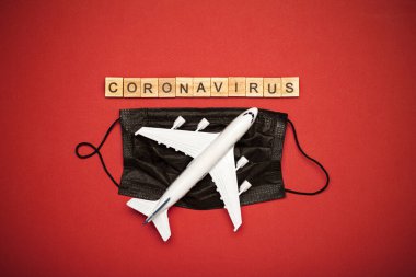 Koronavirüs salgını. Avrupa ve Asya 'dan gelen turist ve turistler (covid 19) için uçuş yasağı ve kapalı sınırlar. Uçuş bileti iadesi ve rota değişiklikleri.