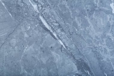 Siyah mermer arka plan. Arkaplan deseni ve deseni taştan ve doğal kaya deseni koyu, gri renk, mermer ya da granit.