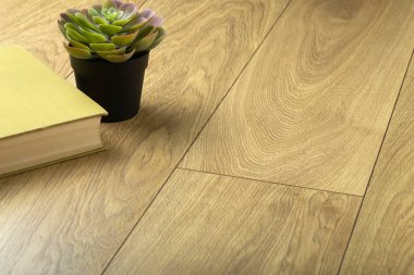 Arka planı yumuşatın. Ahşap kaplama ve parke döşeme döşemesi iç tasarım için. Doku ve doğal ahşap deseni.