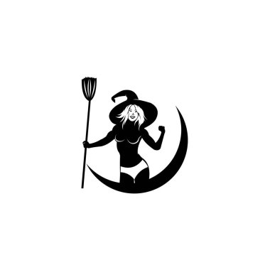  Cadının Ay 'a, Kıyafetlere, Cadılar Bayramı' na oturduğu taşıyıcı cadı tatil, Cadılar Bayramı, sihir gibi konularda kullanılabilir.