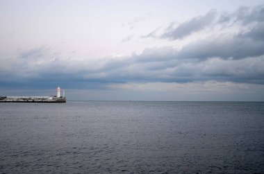 setin içinde yalta, Kırım