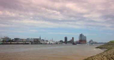 Harbour Hamburg, Almanya
