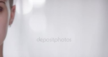 Bir gencin olmayan duygusal portre