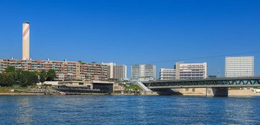 Basel, İsviçre city otellerini göster