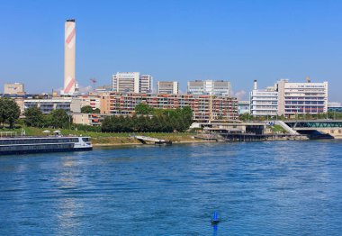 Basel, İsviçre city otellerini göster