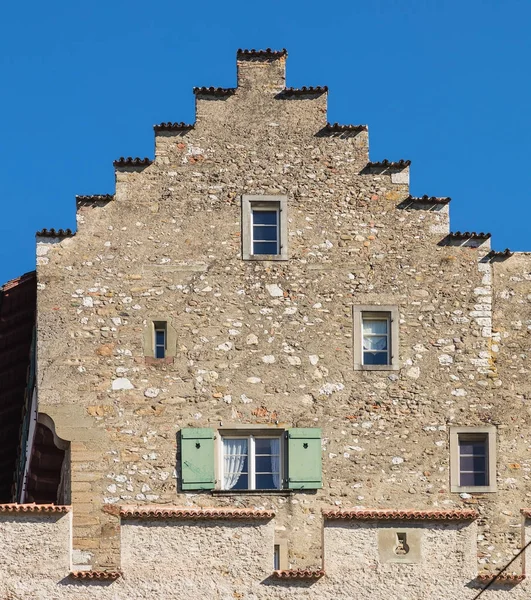 Château Laufen en Suisse — Photo