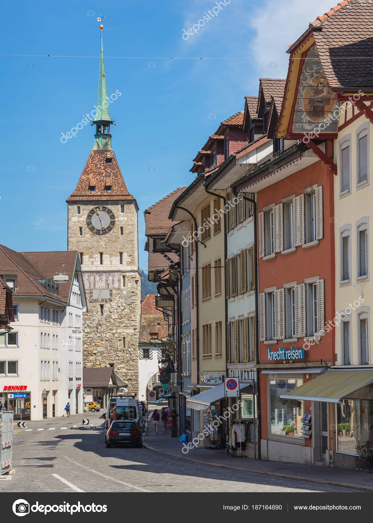 Aarau Schweiz Aarau Schweiz