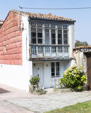 Llanes, İspanya'nın eski şehir