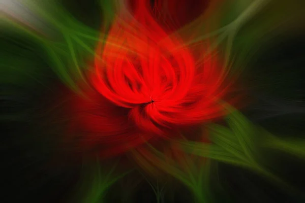多色涡旋效应图案背景 神奇的五彩斑斓的视觉效果 美丽而明亮的幻想 免版税图库图片