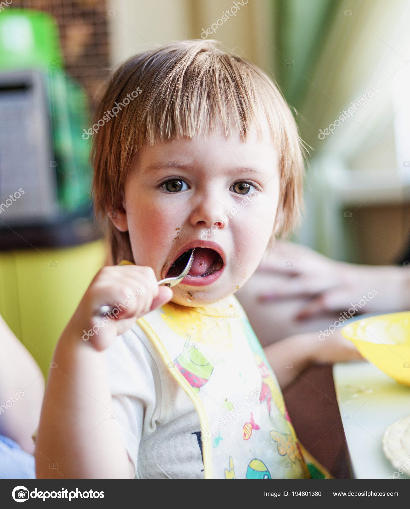 cute 2 year old baby boy