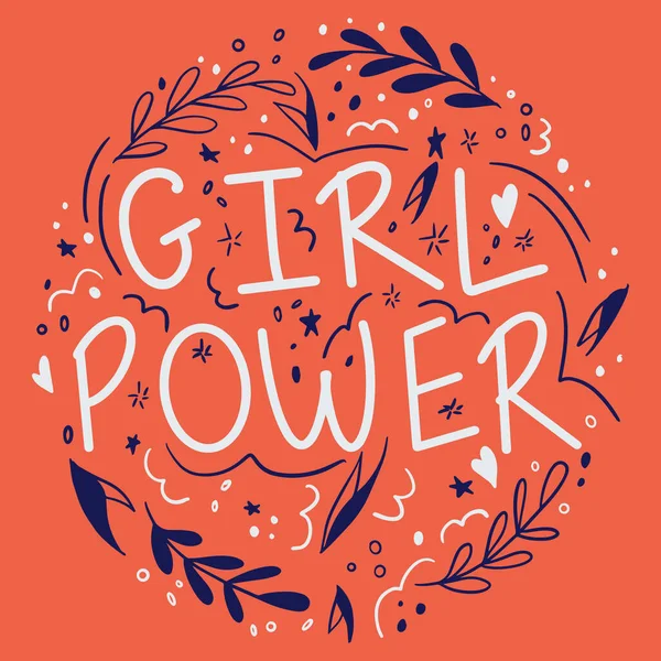 Kız gücü alıntısı, feminist slogan ya da ifade, kadın hakları, motivasyon sloganı, sosyal hareket.