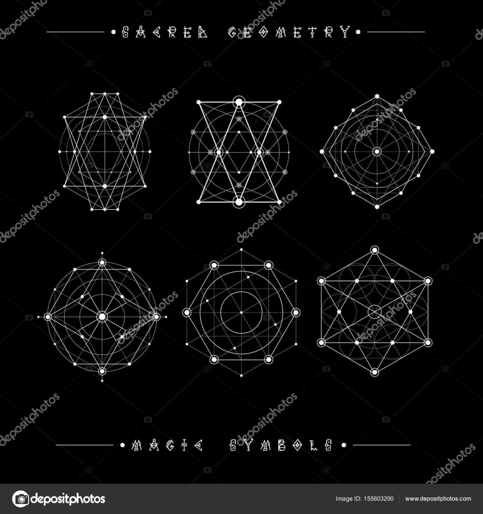 Geometrik figürler veya geometri ne ile başlar Geometrik figürler veya geometri ne ile başlar