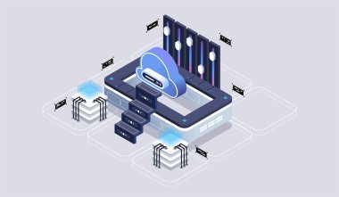 Biyometrik tasarım konsepti sanal gerçeklik ve artırılmış gerçeklik. yazılım geliştirme ve programlama. Büyük veri merkezi hesaplaması, kuantum bilgisayar biyometrik vektör teknolojisi