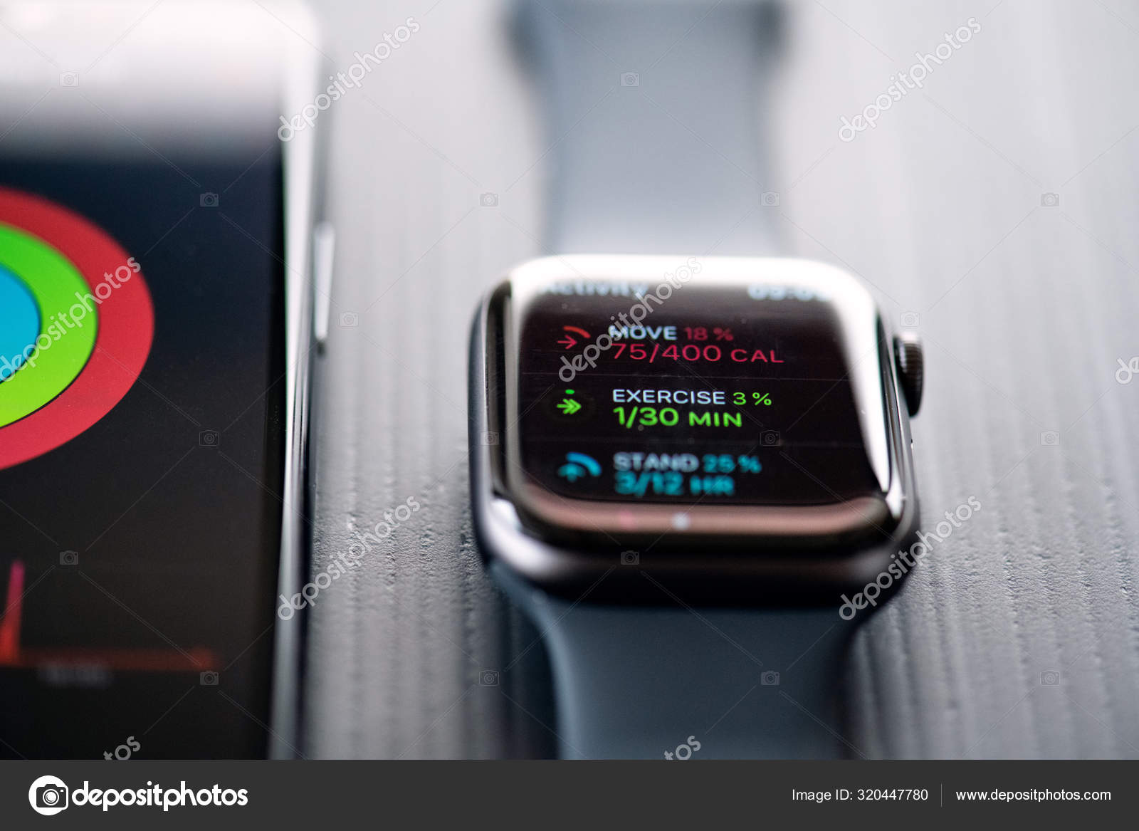 apple watch serie 12