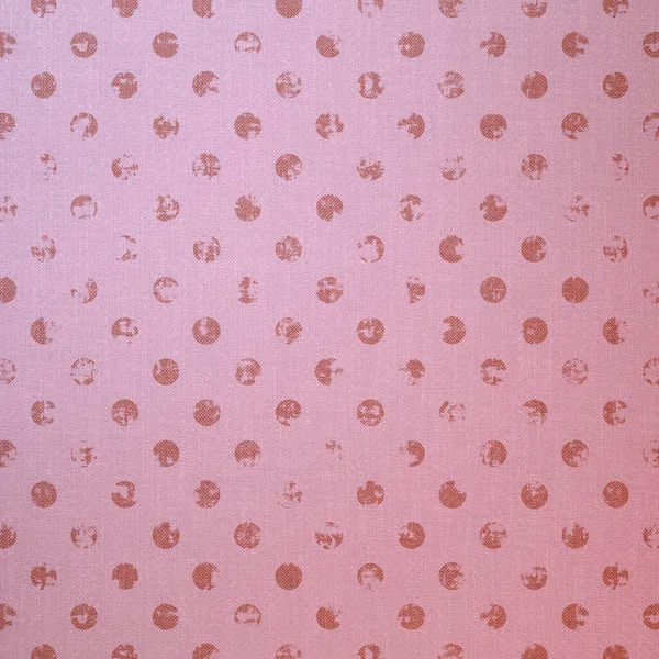 Frammento Tessuto Colori Rosa Decorazione Texture Utilizzare Nel Progetto Grafico — Foto Stock