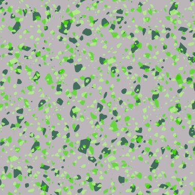 Yapay çok renkli taşın dokusu. Arka plan için taş kırıntıları ve mineral dokuları. Görüntü.