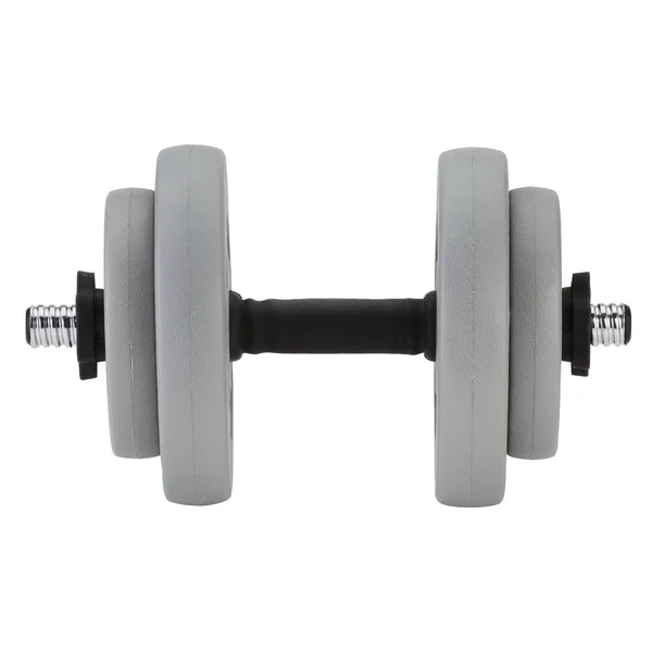 Dumbell — Stock Photo, Image