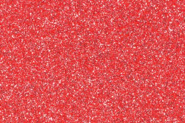 kırmızı parlak arka plan