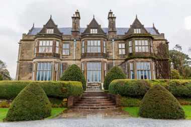 Muckross ev İrlanda