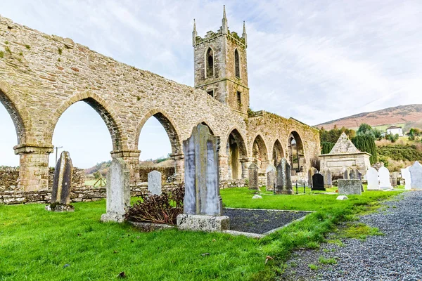 Baltinglass abbey İrlanda