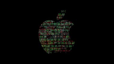 Apple teknolojisi. Apple kod kavramı