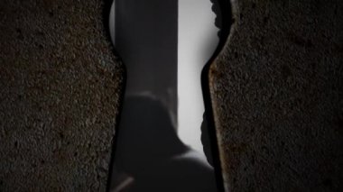 Röntgenci intihar eden erkek. Depresyon umutsuzluk