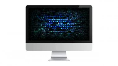 Bilgisayardaki veri bulut depolama. Bulut depolama.