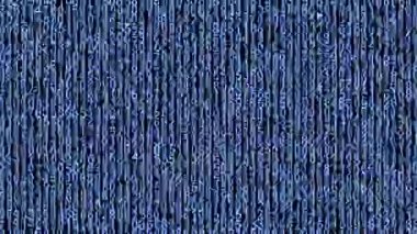 Arka plan basamaklı. Bilgisayar kodu.