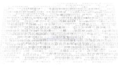 Bilgilerin korunması kavramı kilit