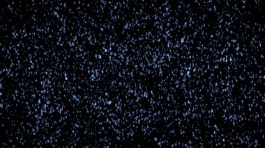 Sayıları arka plan. Kodu