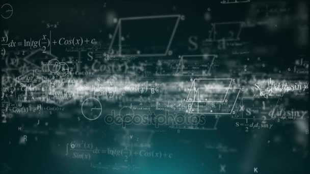 Contexte des formules mathématiques. Le concept d'éducation 