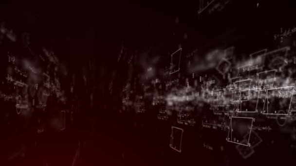 Contexte des formules mathématiques. Le concept d'éducation 