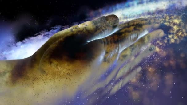 La prière est la plus haute force humaine de l'univers 