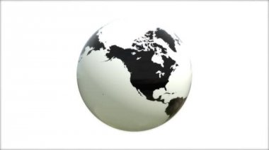 Savaş dünyanın. Dünya Haritası üzerinde sıcak noktalar. Tetikte arazi