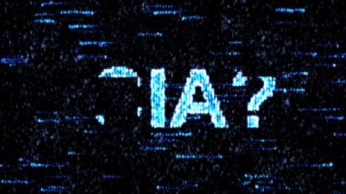 ABD Cyberespionage. Bilgi teknolojisi ile kesmek. Merkezi İstihbarat Teşkilatı