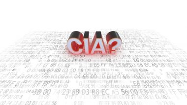 Merkezi İstihbarat Teşkilatı. Bilgisayar güvenliği tehdit altında