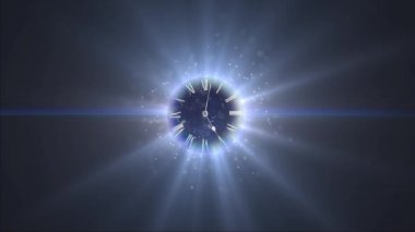Watch hızlı bir şekilde gidin. Futuristic izle