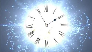 Futuristic izle. Uzay ve zaman, zaman bozulma