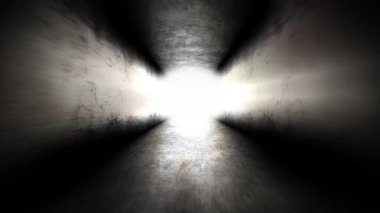 Tünelin sonunda çıkmak