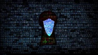 Internet scammers ağdan korunması