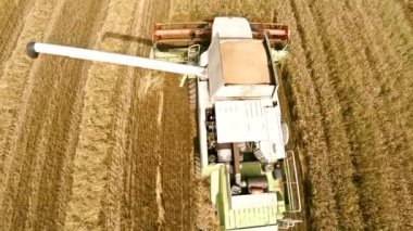 Tarım makineleri alanları. Teknoloji alanlarındaki çalışmalarını