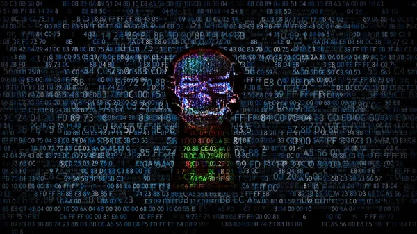 Internet scammers ağdan korunması