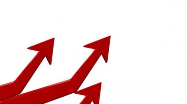 Finansal başarı. Olumlu tahmin