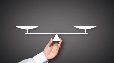 Sorulara yanıt. Denge