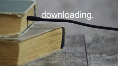 Internet kitap. Bir kitap için Internet 47 aktarma