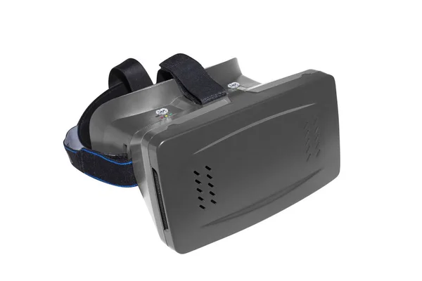 Gafas de realidad virtual 3d — Foto de Stock