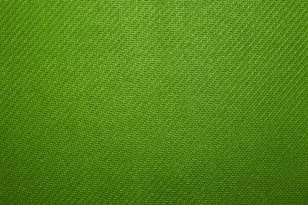 Zelená vlnitá gumová textura — Stock fotografie