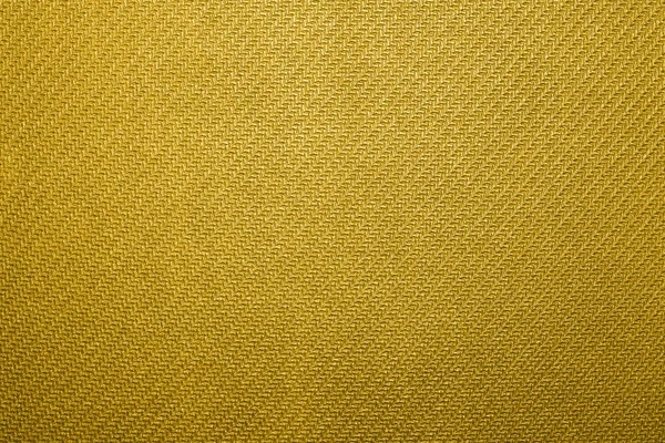 黄色の段ゴムの質感 — ストック写真